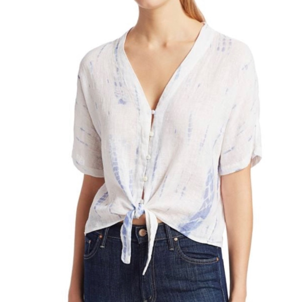 Rails Top Xs - image 1